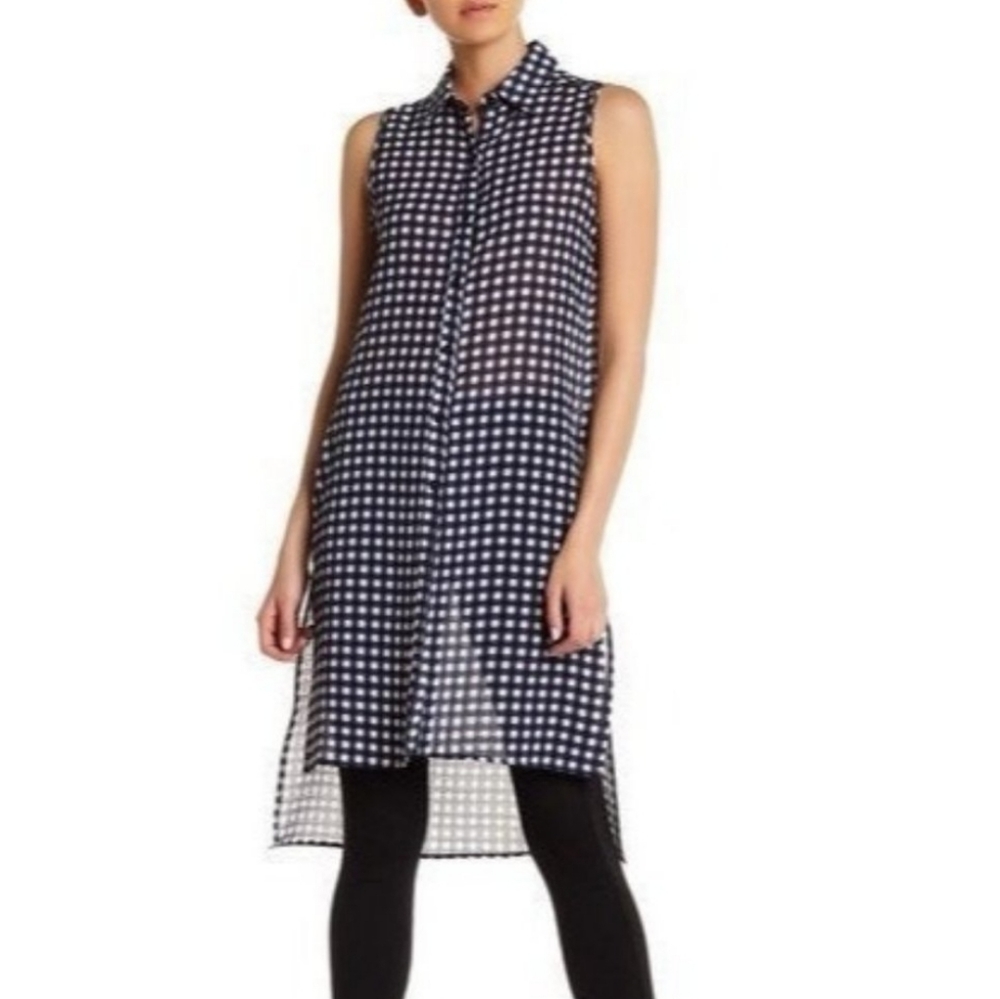 Spense  shirt cardigan/ L.
